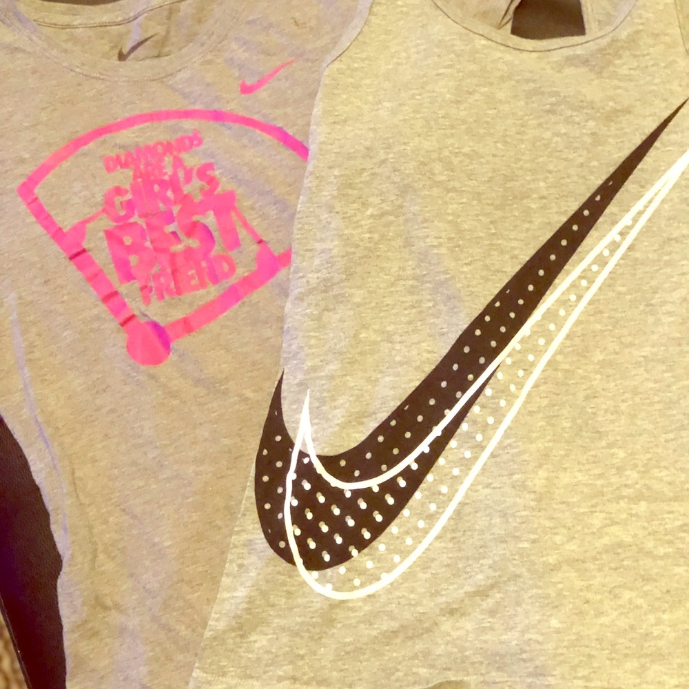 Xs Nike lot